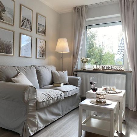 Ankerplatz10 Apartment Varel Ngoại thất bức ảnh