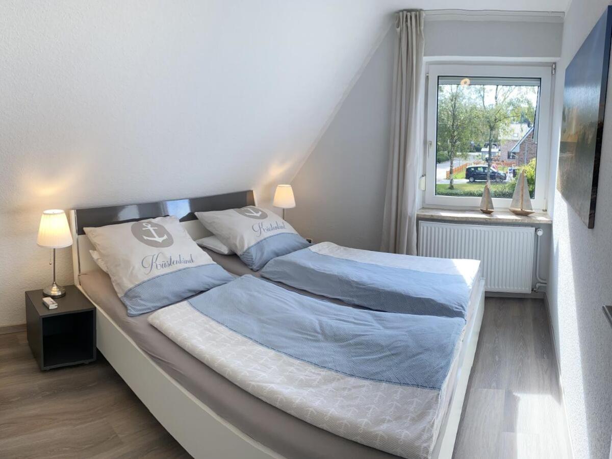 Ankerplatz10 Apartment Varel Ngoại thất bức ảnh
